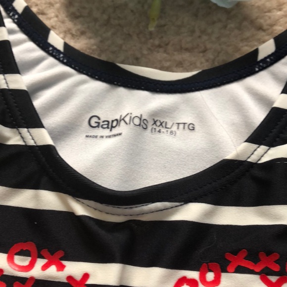 Girls Two Piece Bathing Suit - Picture 2 of 3